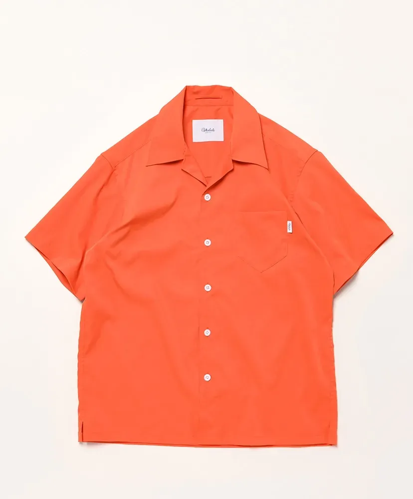 Poly Max S/S Shirt
