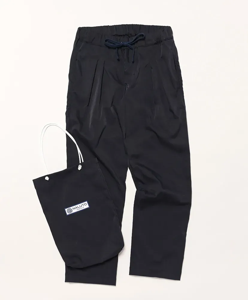 Long John Poly Max Straight