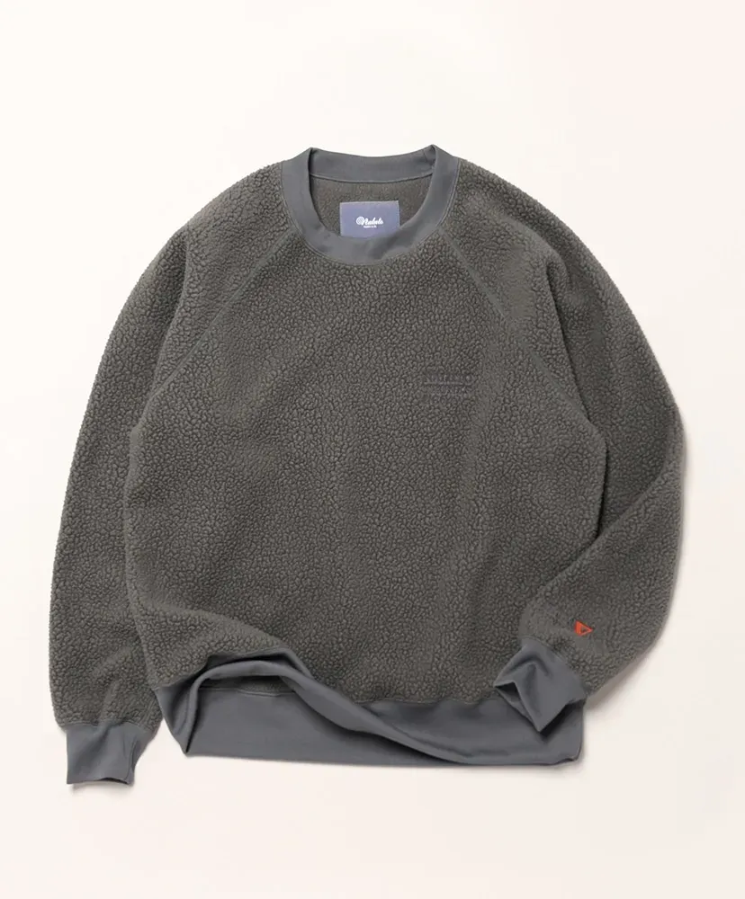 Polartec Crew Neck