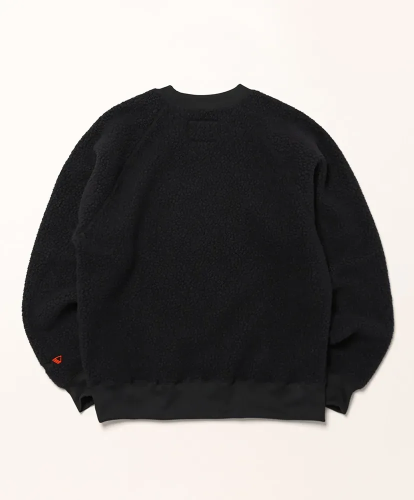 Polartec Crew Neck