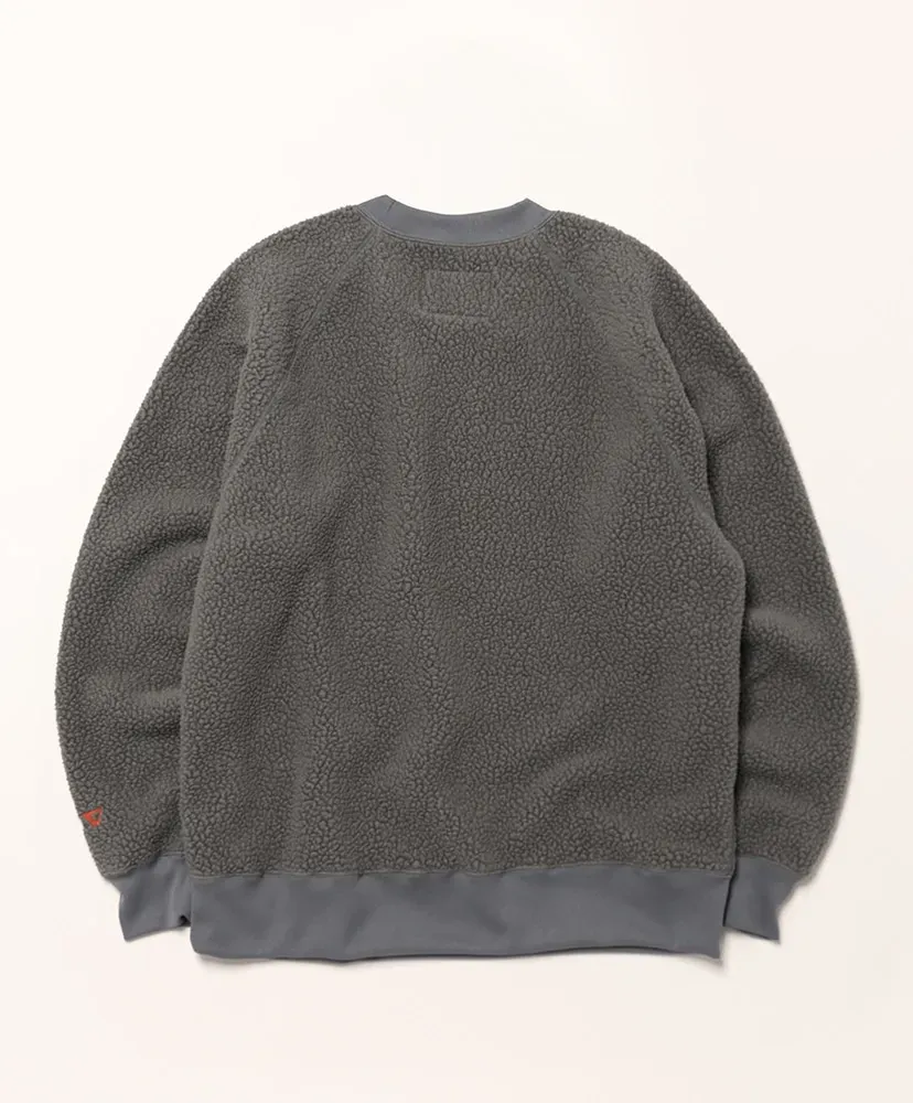 Polartec Crew Neck