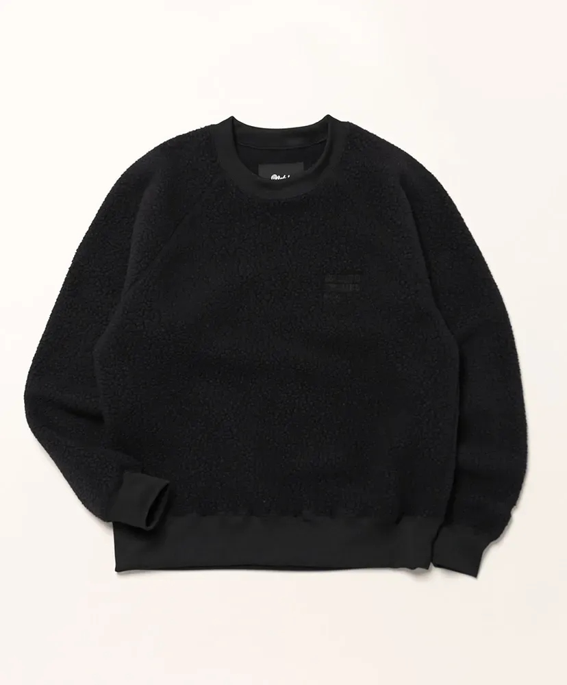 Polartec Crew Neck