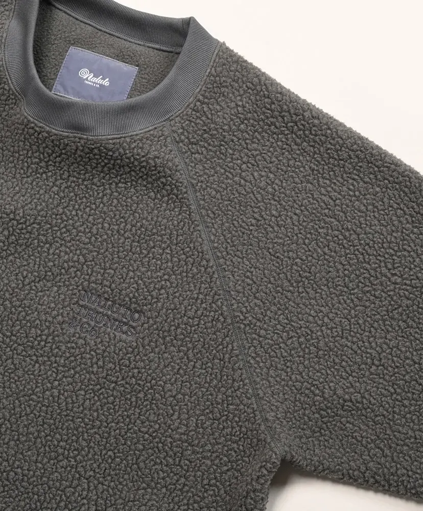 Polartec Crew Neck