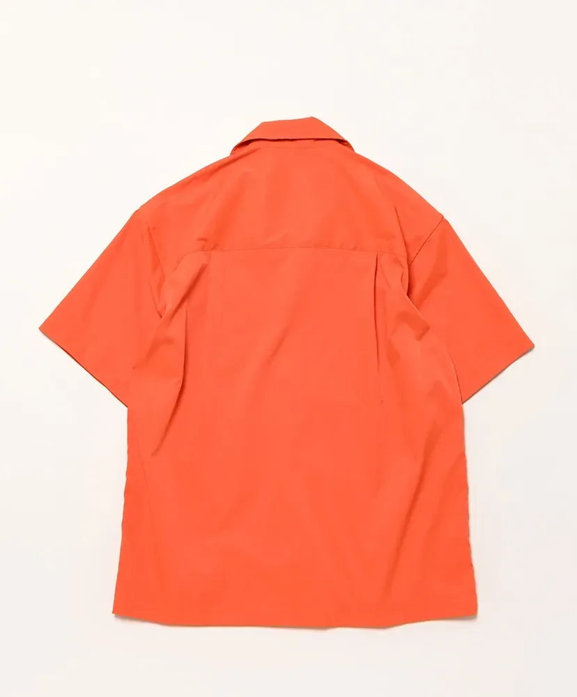 Poly Max S/S Shirt