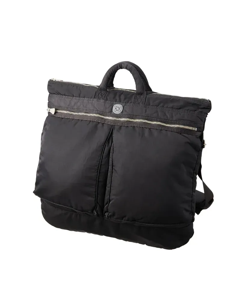 Super Nylon Helmet Case L