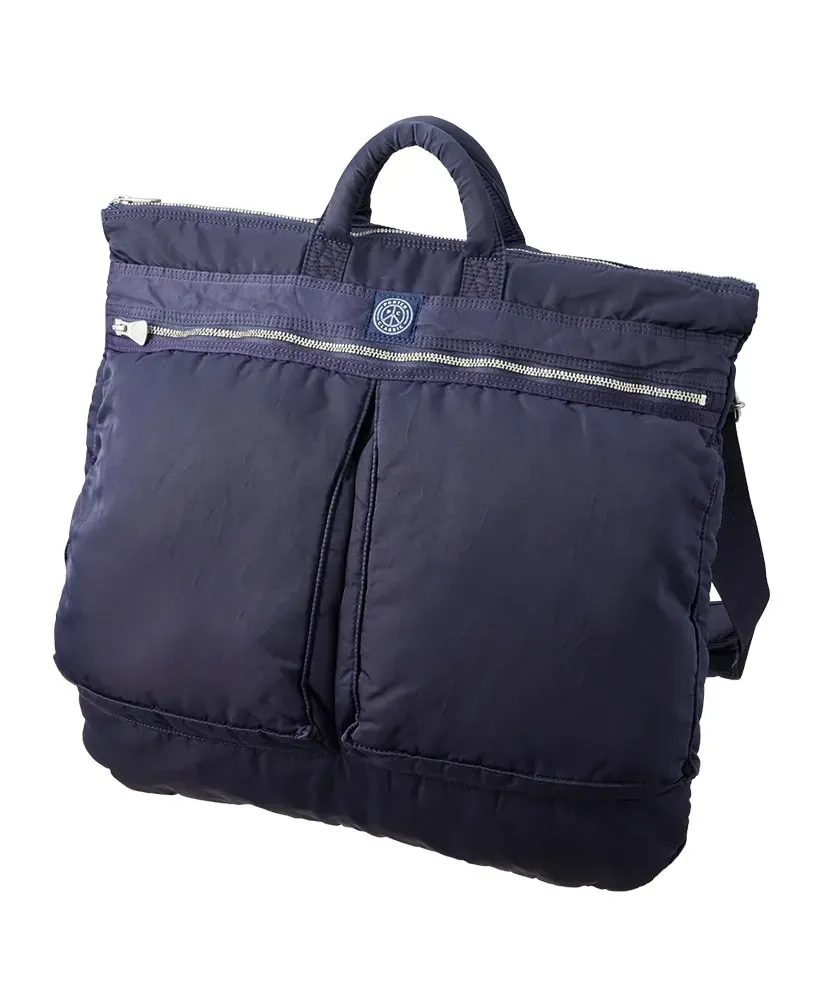Super Nylon Helmet Case L