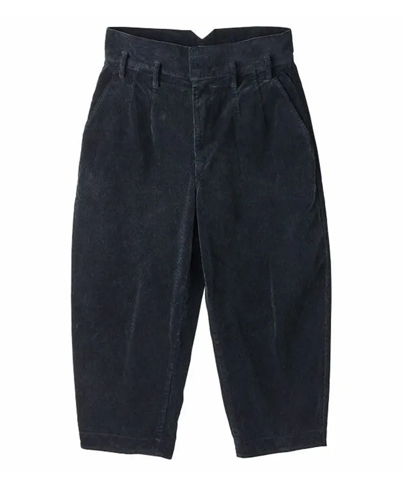 Corduroy Classic Pants