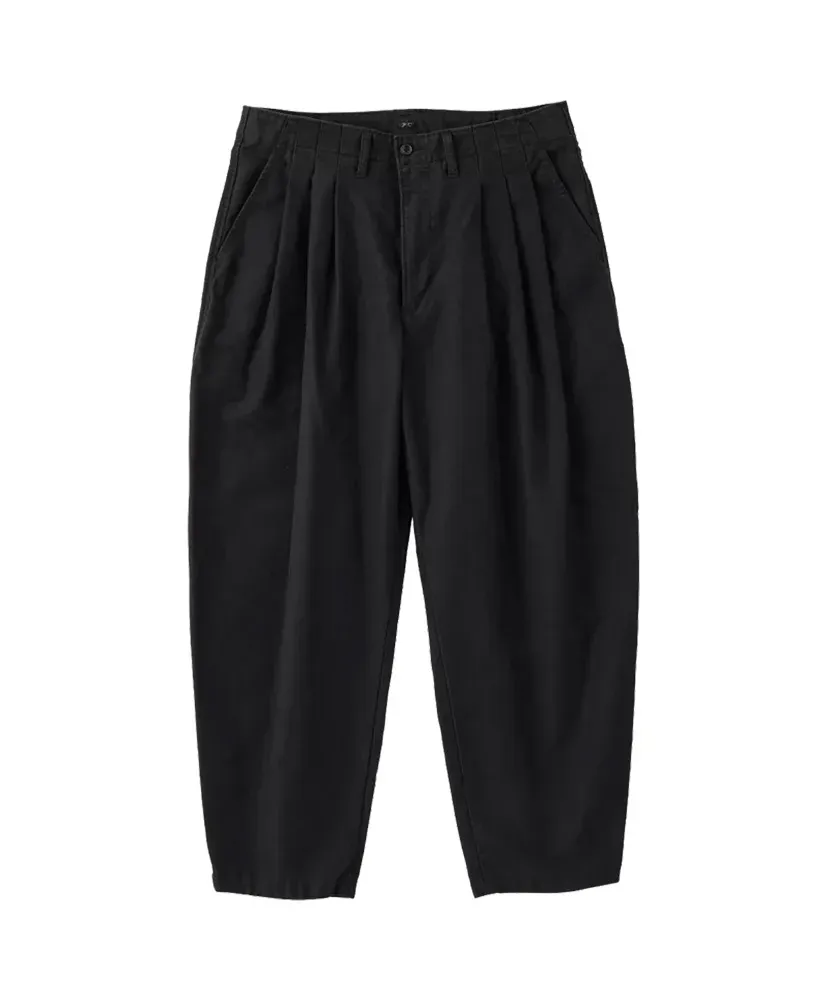 Moleskin Satchmo Pants