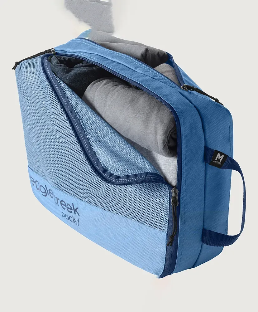 Pack-It Reveal Clean/Dirty Cube M