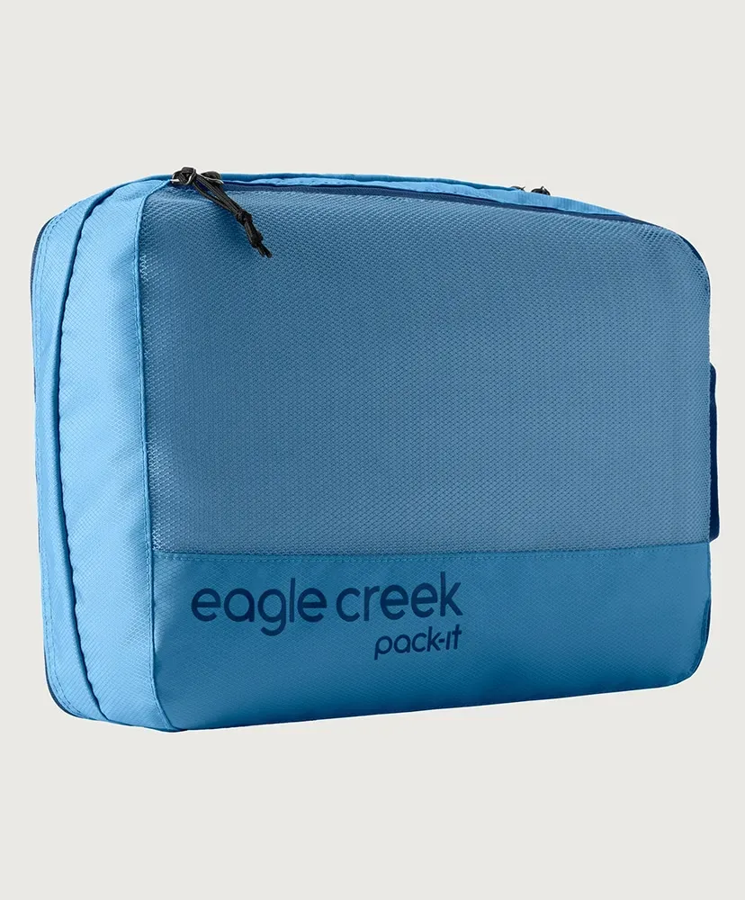 Pack-It Reveal Clean/Dirty Cube M