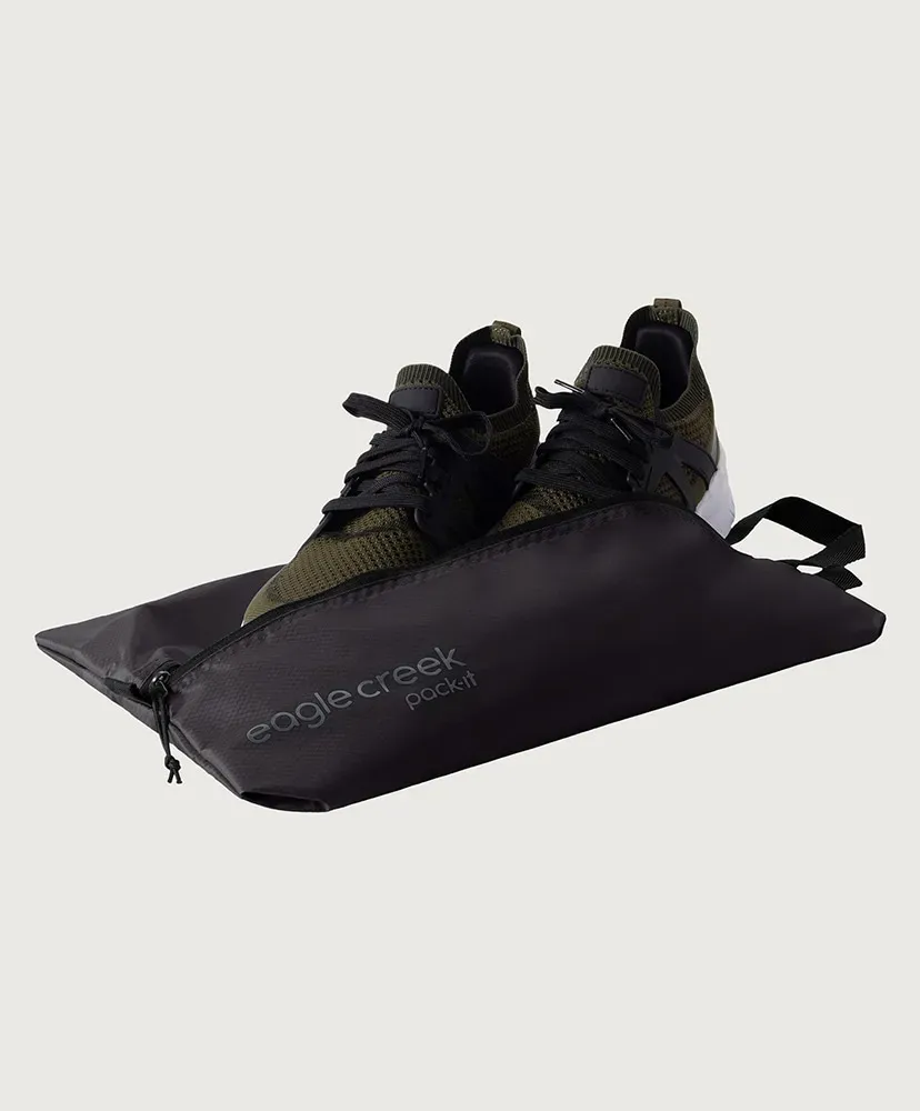 Pack-It Isolate Shoe Sack