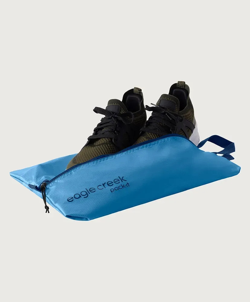 Pack-It Isolate Shoe Sack