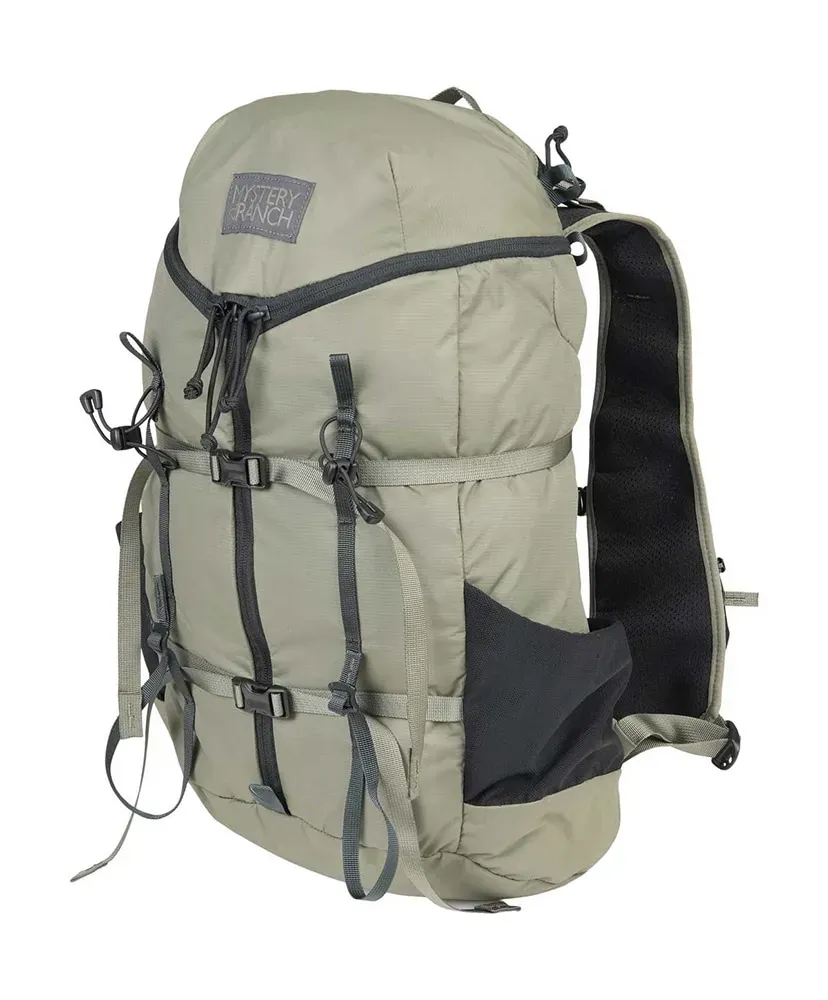 Gallagator 25