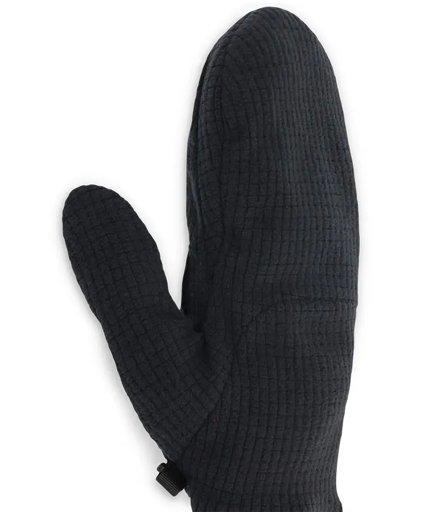 Trail Mix Mitts