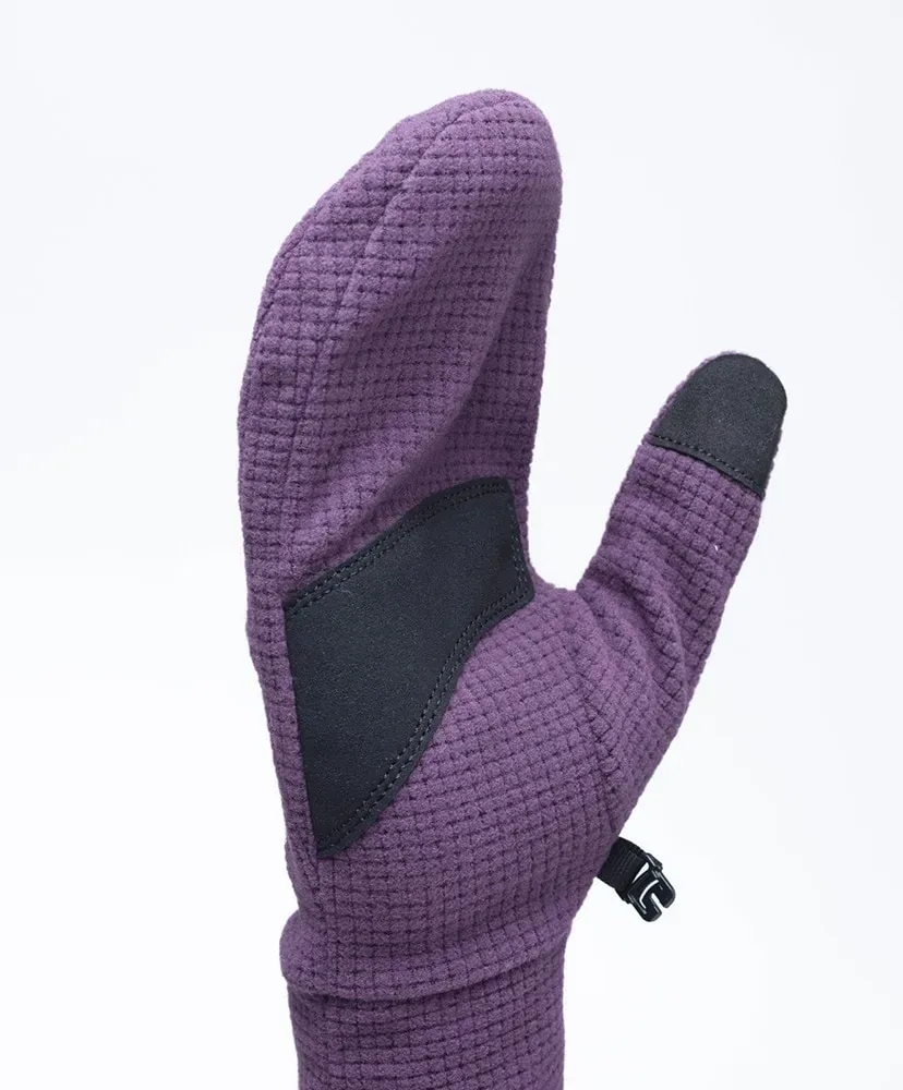 Trail Mix Mitts