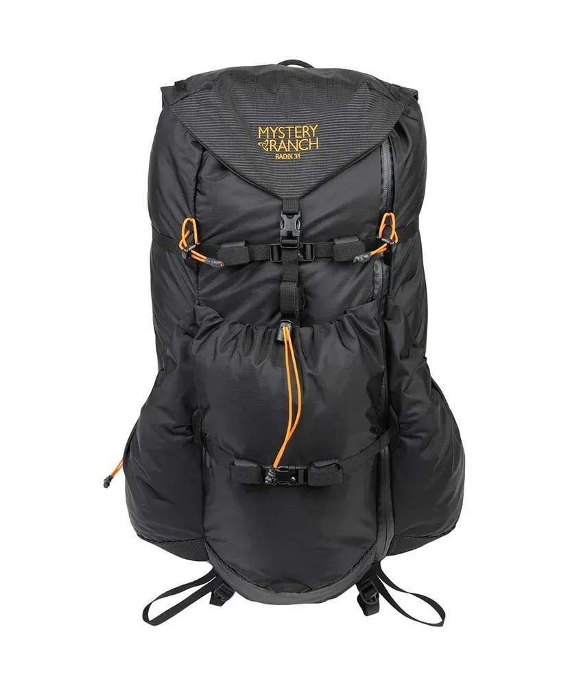 Radix 31