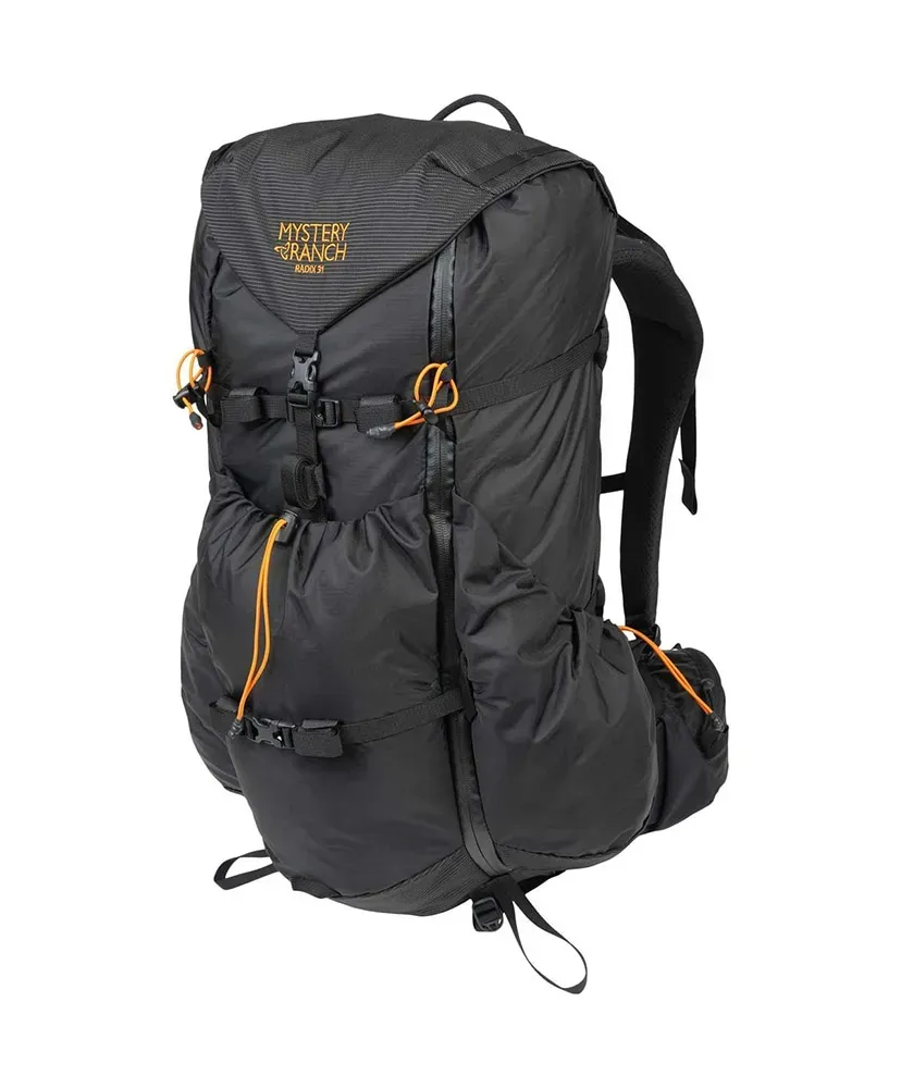 Radix 31