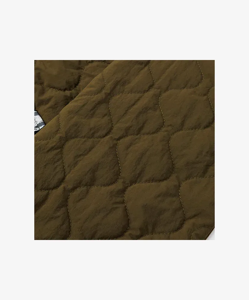 Quilting Muffler