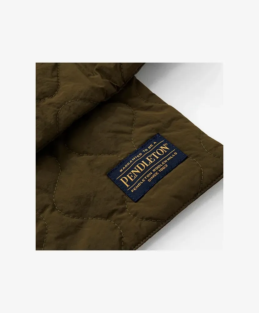 Quilting Muffler