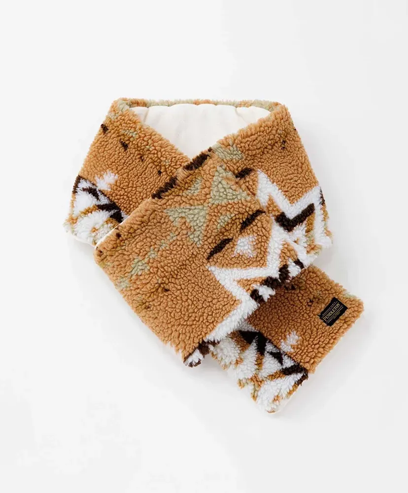 Boa Muffler
