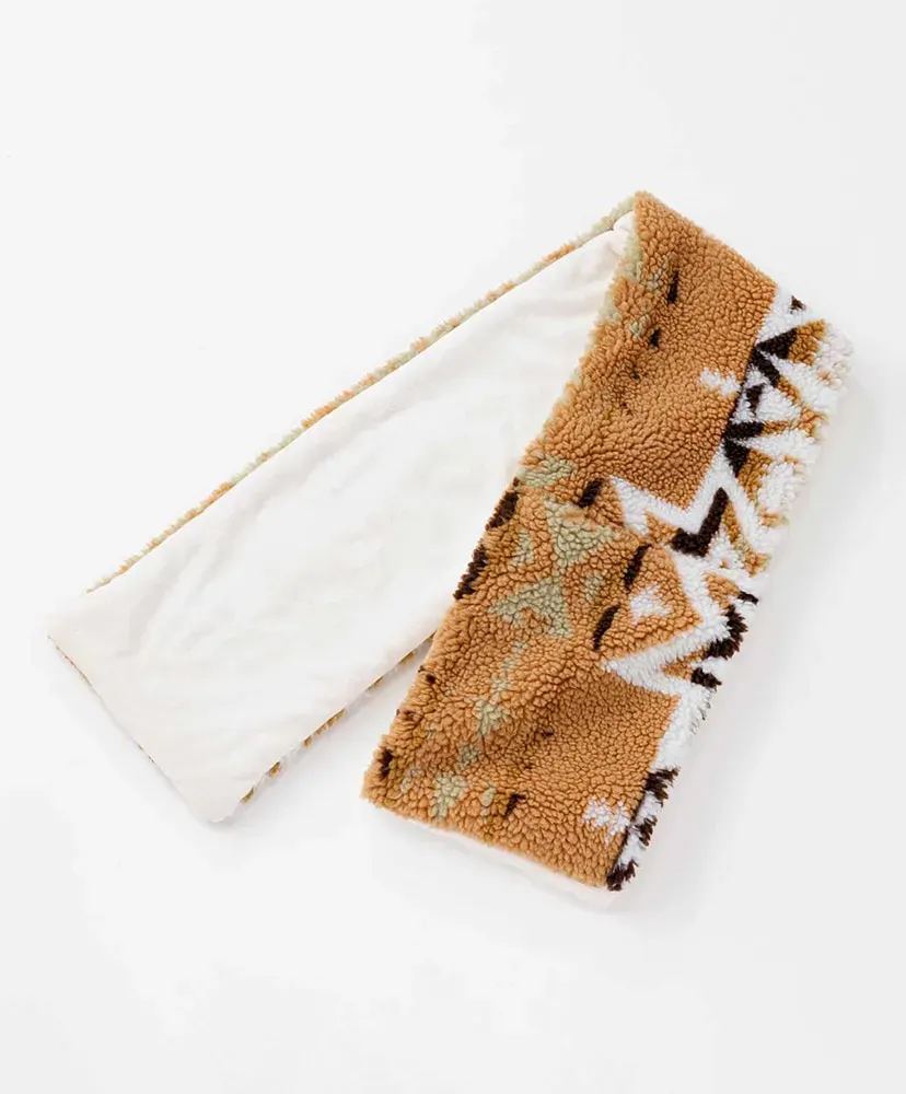 Boa Muffler