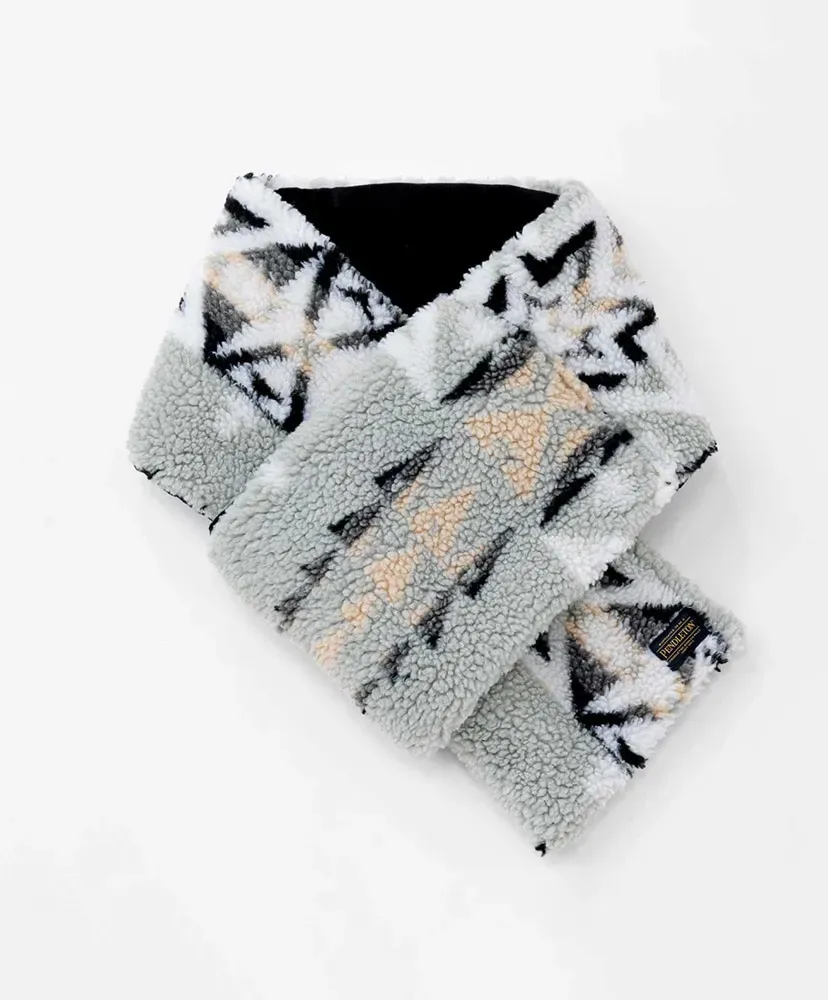 Boa Muffler