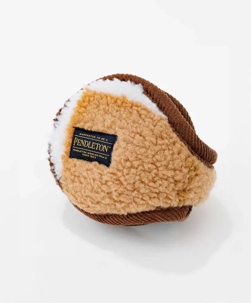 Boa Ear Muff