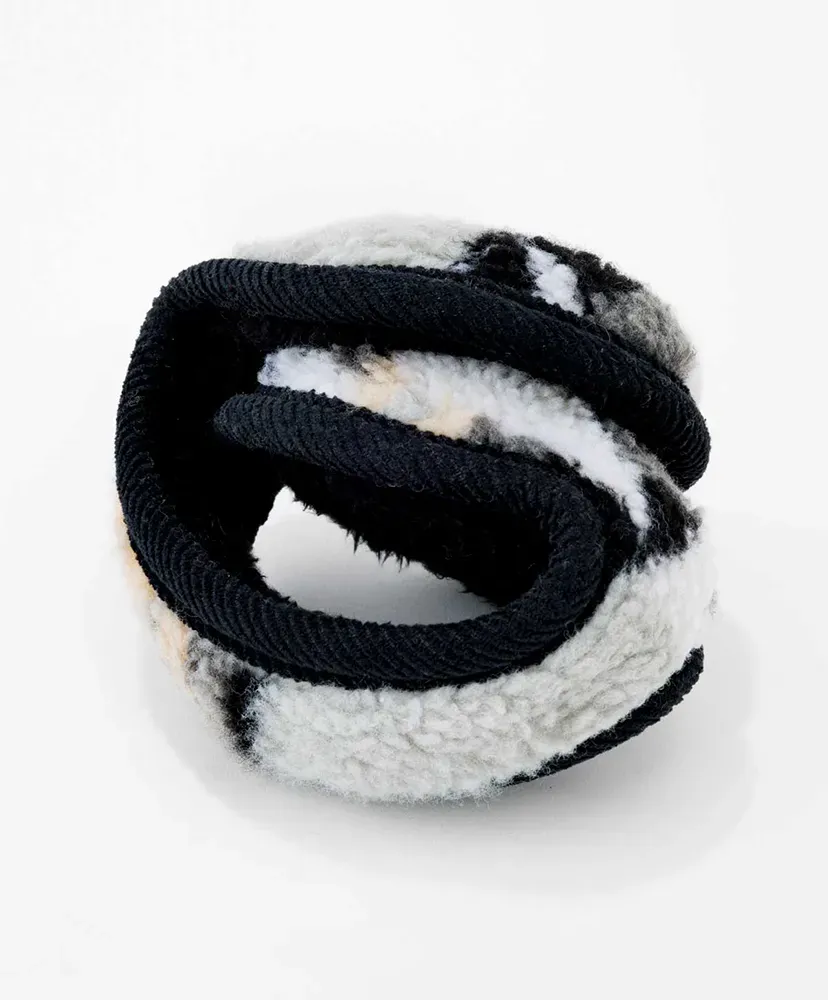 Boa Ear Muff