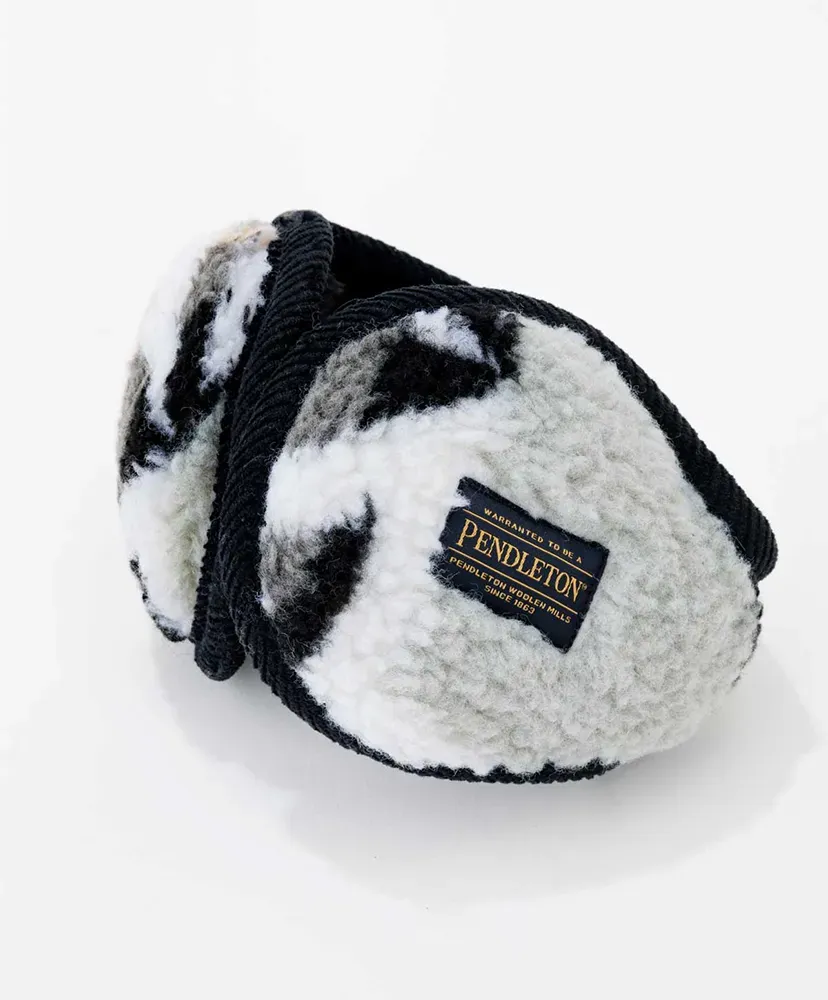 Boa Ear Muff