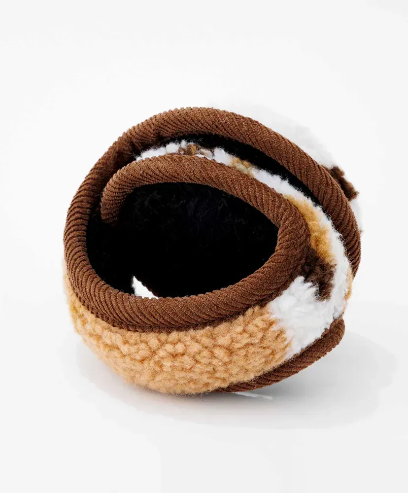 Boa Ear Muff