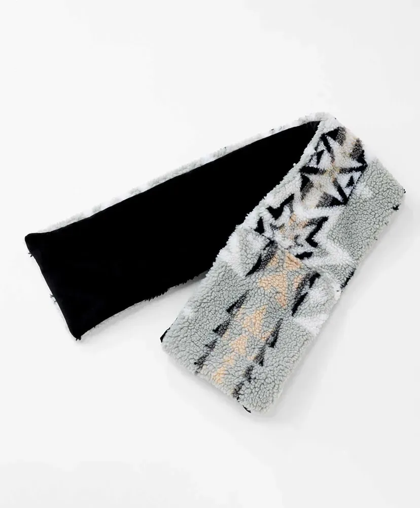 Boa Muffler