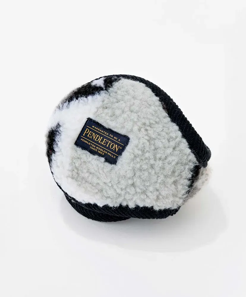 Boa Ear Muff