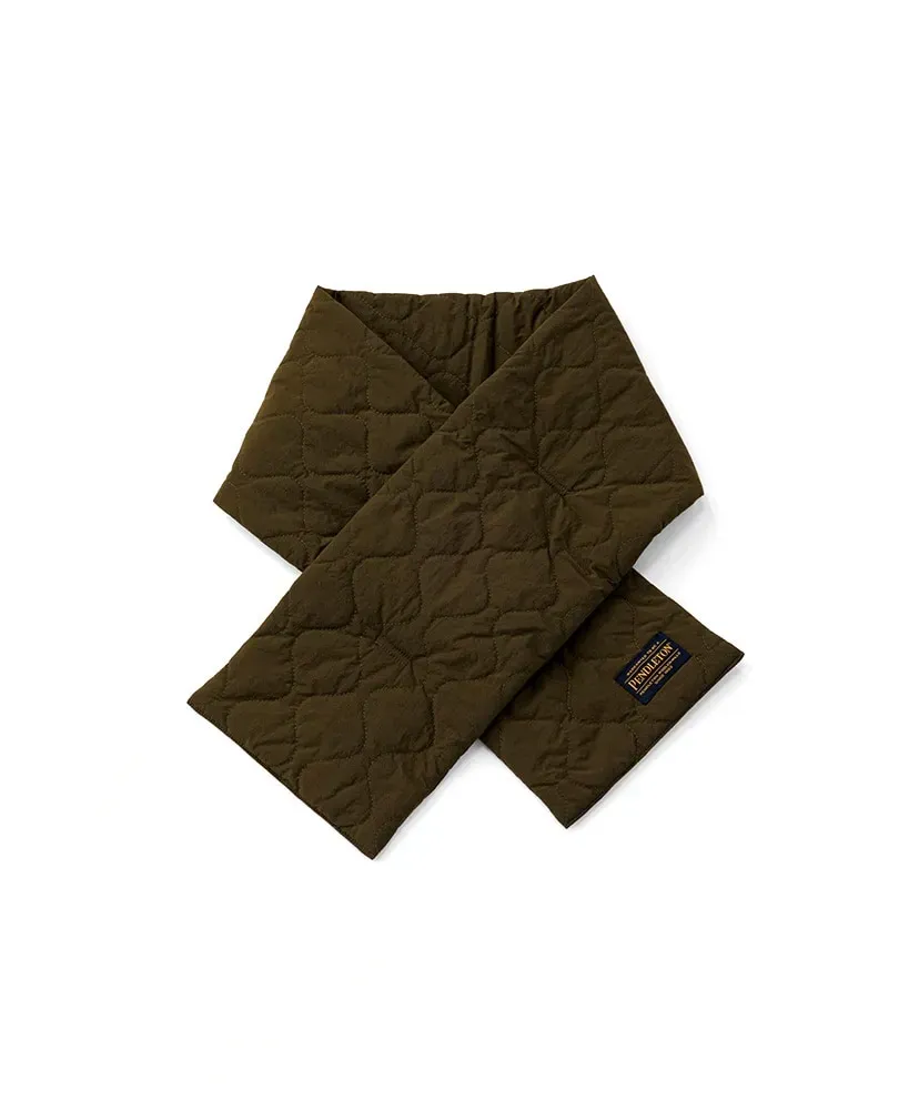 Quilting Muffler