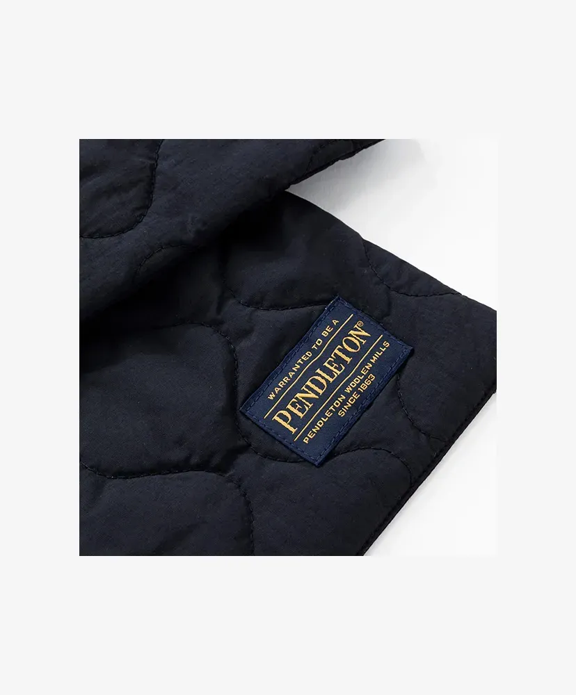 Quilting Muffler