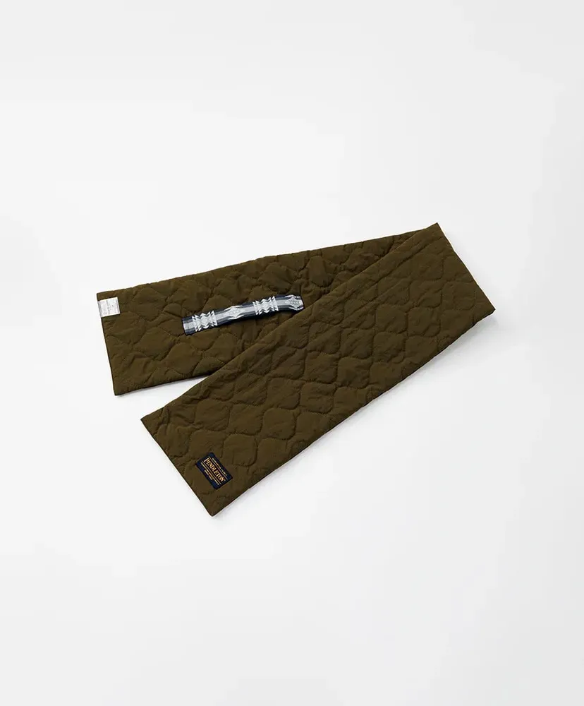 Quilting Muffler