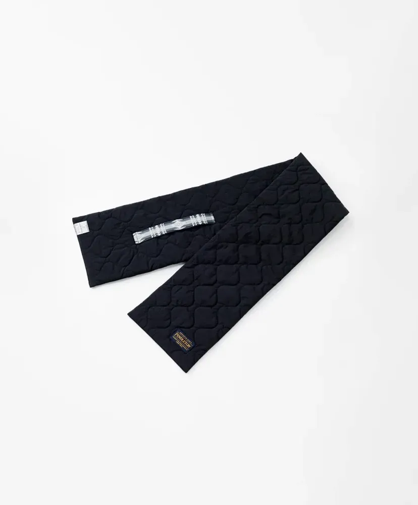 Quilting Muffler