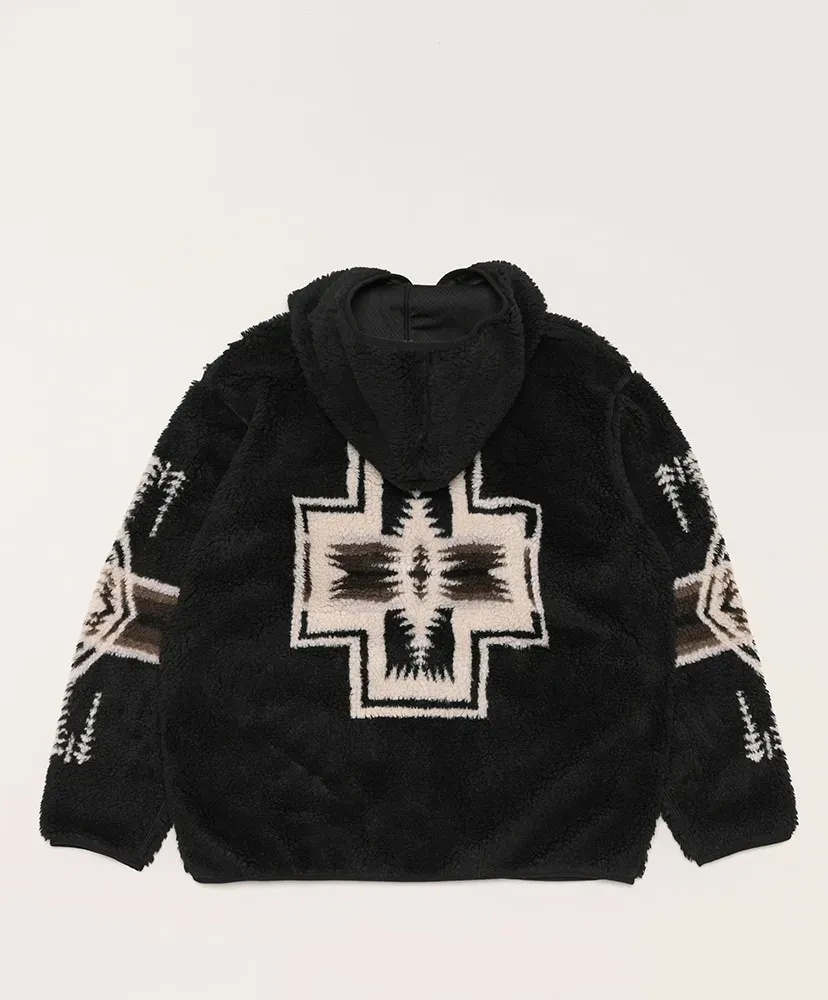 Boa Zip Hoodie