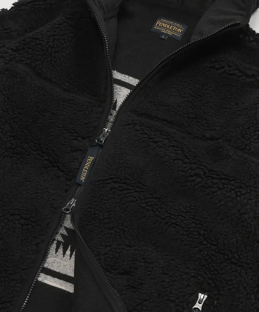 Boa Zip Hoodie
