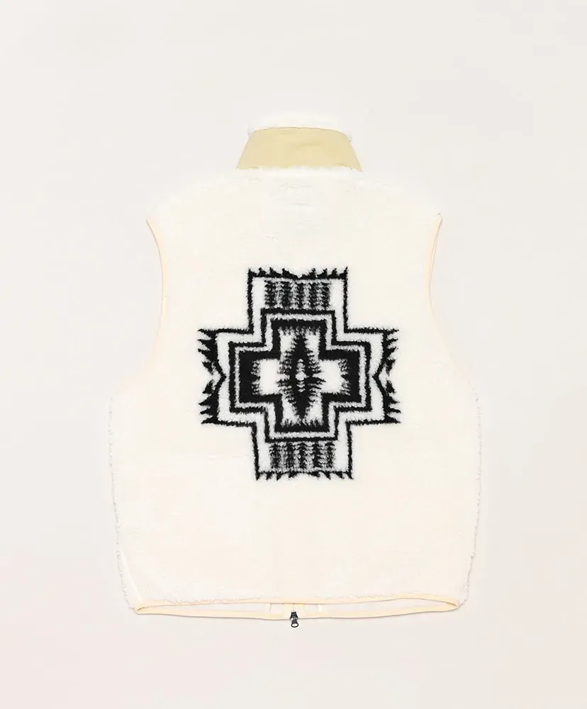 Boa Stand Vest