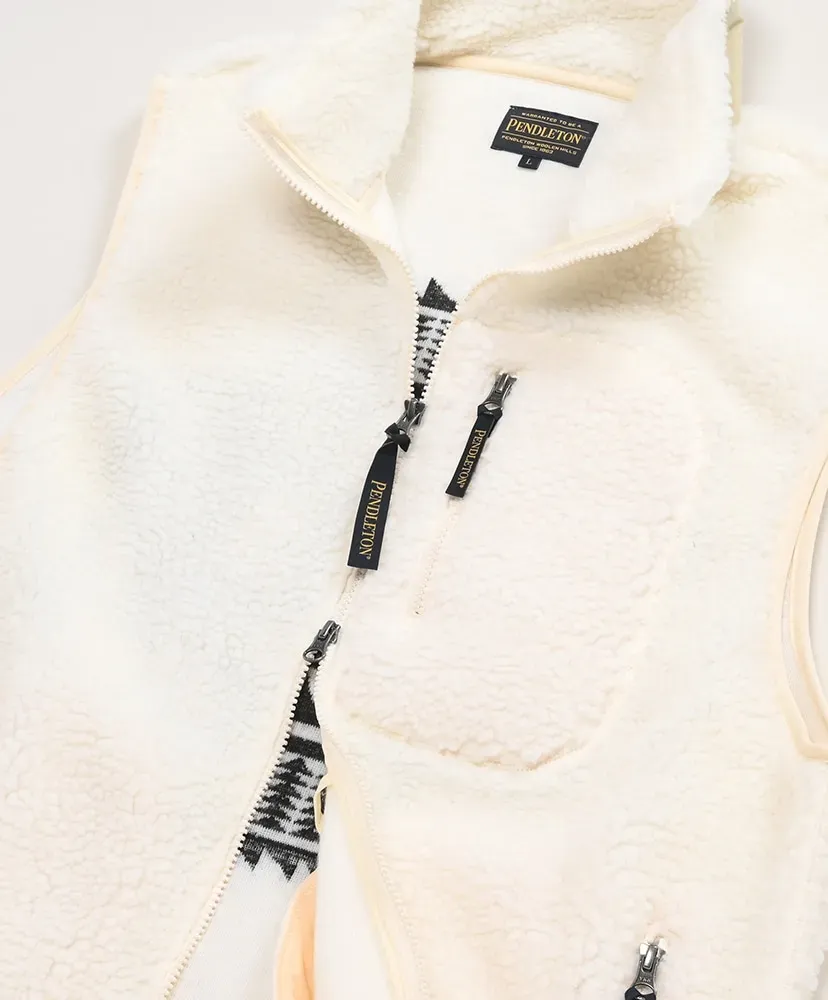 Boa Stand Vest