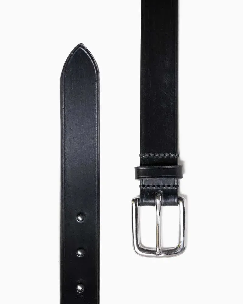 B0015 28Mm Unlined Belt-Bridle