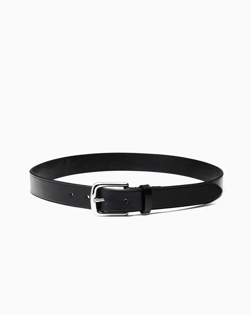 B0015 28Mm Unlined Belt-Bridle