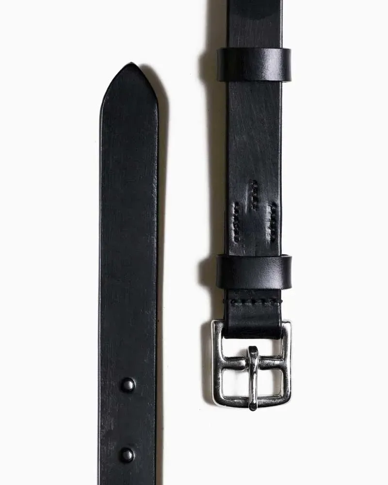 B0016 22Mm Double Loop Belt-Bridle