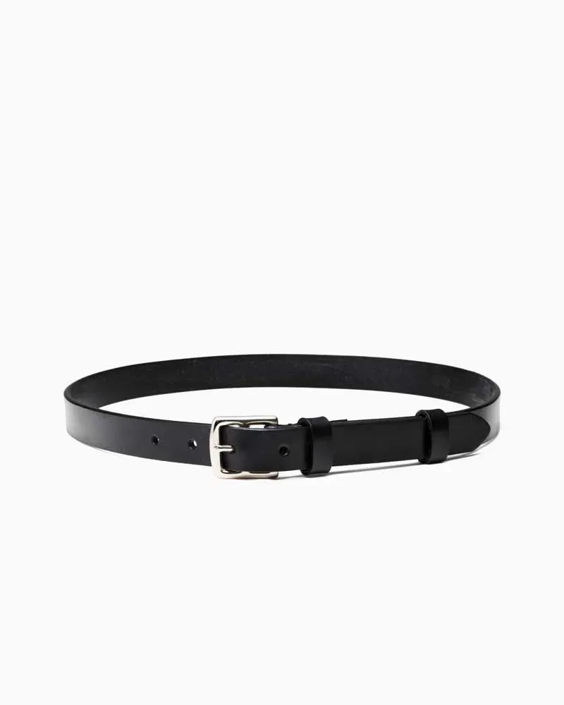 B0016 22Mm Double Loop Belt-Bridle
