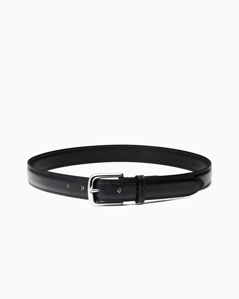B0013 28Mm Self Lined Belt-Bridle