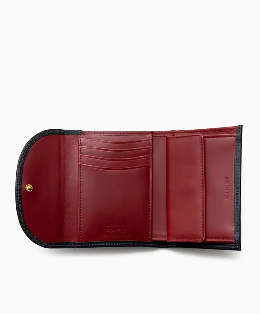 S0007 3Fold Wallet