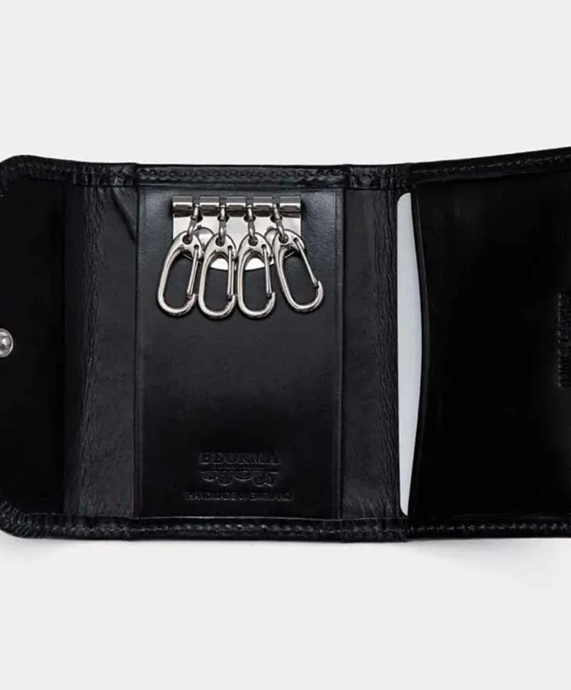 S0059 3Fold Key Case