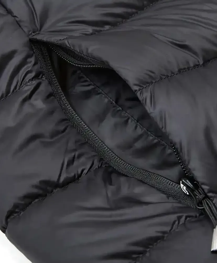 Arial Hooded