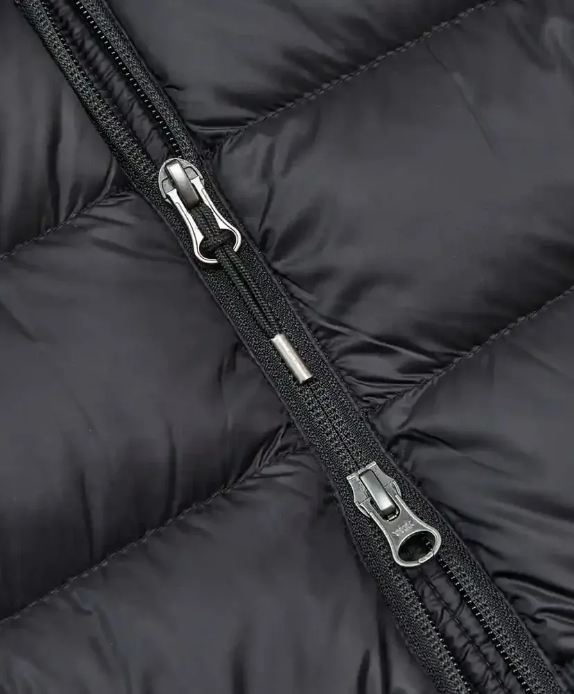 Arial Hooded