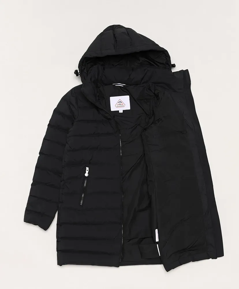 Spoutnic Long Soft 2